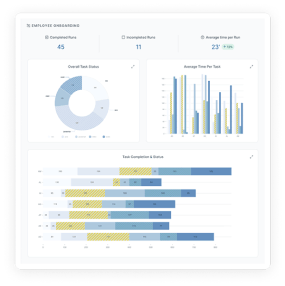 Data Driven Icon