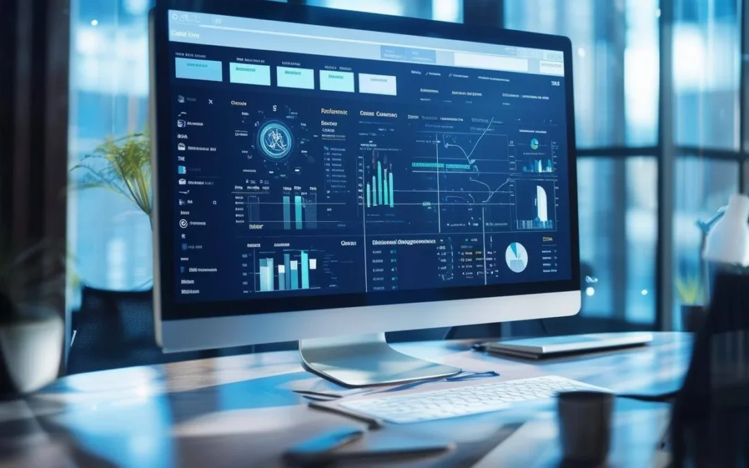 YOUR WEALTH MANAGEMENT CRM IS HOLDING YOU BACK. HERE’S HOW TO REVITALIZE IT.